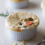 Homestyle Chicken Pot Pie